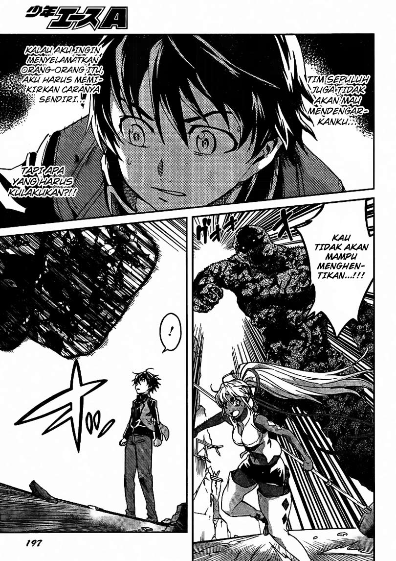 Big Order Chapter 10 Gambar 11